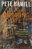 Cover of A Drinking Life by Pete Hamill