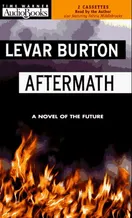 Cover of Aftermath by LeVar Burton