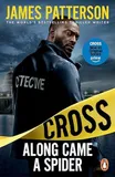 Cover of Along Came a Spider by James Patterson
