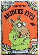 Cover of Arthur's Eyes by Marc Brown
