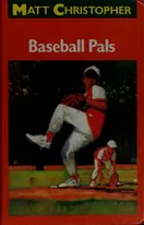 Cover of Baseball pals by Matt Christopher