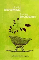 Cover of Bunny modern by Bowman, David