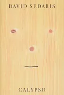 Cover of Calypso by David Sedaris