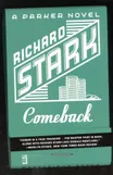 Cover of Comeback by Donald E. Westlake