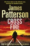 Cover of Cross Fire by James Patterson