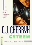 Cover of Cyteen by C. J. Cherryh