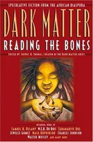 Cover of Dark Matter by Sheree Renée Thomas
