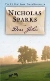 Cover of Dear John by Nicholas Sparks