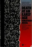 Cover of Death at an Early Age by Jonathan Kozol
