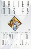 Cover of Devil in a Blue Dress by Walter Mosley