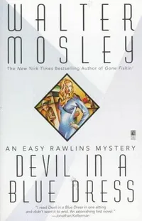 Cover of Devil in a Blue Dress by Walter Mosley
