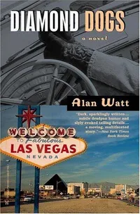 Cover of Diamond Dogs by Alan Watt
