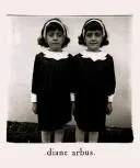 Cover of Diane Arbus by Diane Arbus