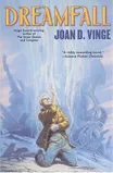 Cover of Dreamfall by Joan D. Vinge