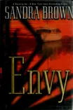 Cover of Envy by Sandra Brown