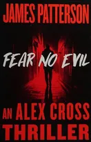 Cover of Fear No Evil by James Patterson