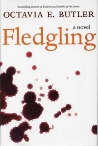 Cover of Fledgling by Octavia E. Butler