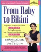 Cover of From baby to bikini by Greg Waggoner
