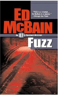 Cover of Fuzz by Evan Hunter