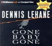 Cover of Gone, Baby, Gone by Dennis Lehane