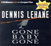 Cover of Gone, Baby, Gone by Dennis Lehane