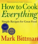 Cover of How to Cook Everything by Mark Bittman