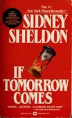 Cover of If Tomorrow Comes by Sidney Sheldon