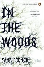 Cover of In the Woods by Tana French