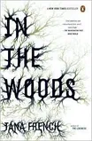 Cover of In the Woods by Tana French