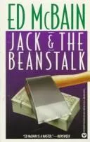 Cover of Jack and the beanstalk by Evan Hunter