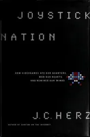 Cover of Joystick Nation by J. C. Herz