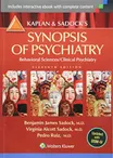 Cover of Kaplan & Sadock's Synopsis of Psychiatry: Behavioral Sciences/Clinical Psychiatry by Benjamin J. Sadock, Virginia A. Sadock, Dr. Pedro Ruiz