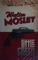 Cover of Little Green by Walter Mosley