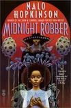 Cover of Midnight Robber by Nalo Hopkinson