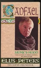 Cover of Monk's Hood by Ellis Peters