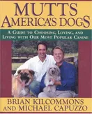 Cover of Mutts by Brian Kilcommons