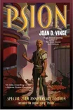 Cover of Psion by Joan D. Vinge