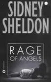 Cover of Rage of Angels by Sidney Sheldon