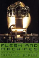 Cover of Robot by Rodney Allen Brooks