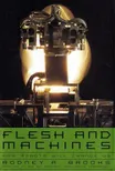 Cover of Robot by Rodney Allen Brooks