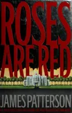 Cover of Roses Are Red by James Patterson