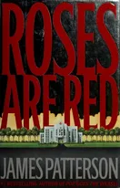Cover of Roses Are Red by James Patterson