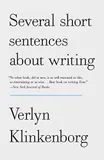 Cover of Several Short Sentences About Writing by Verlyn Klinkenborg