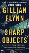 Cover of Sharp Objects by Gillian Flynn