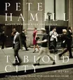 Cover of Tabloid City by Pete Hamill