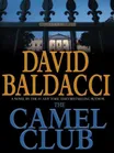 Cover of The Camel Club by David Baldacci