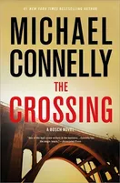 Cover of The Crossing by Michael Connelly