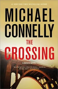 Cover of The Crossing by Michael Connelly