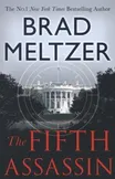 Cover of The Fifth Assassin by Brad Meltzer