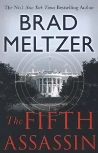 Cover of The Fifth Assassin by Brad Meltzer